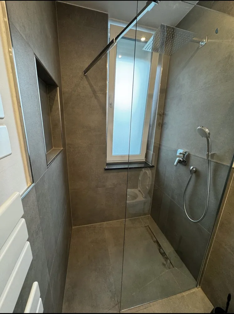 3 Zimmer Wohnung mit 70 m² in Leverkusen – Bild 5