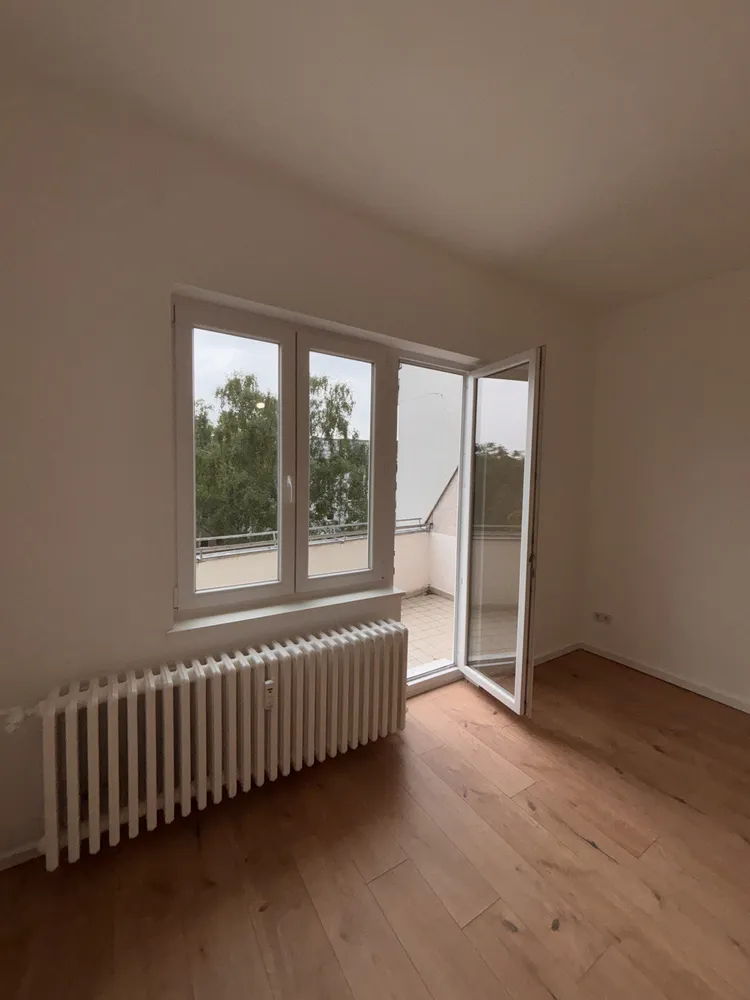 3 Zimmer Wohnung mit 71 m² in Berlin – Bild 2