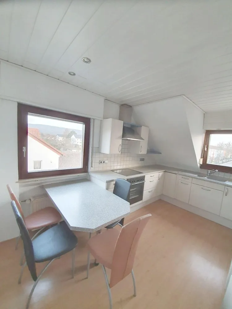 5 Zimmer Wohnung mit 120 m² in Heidelberg – Bild 12