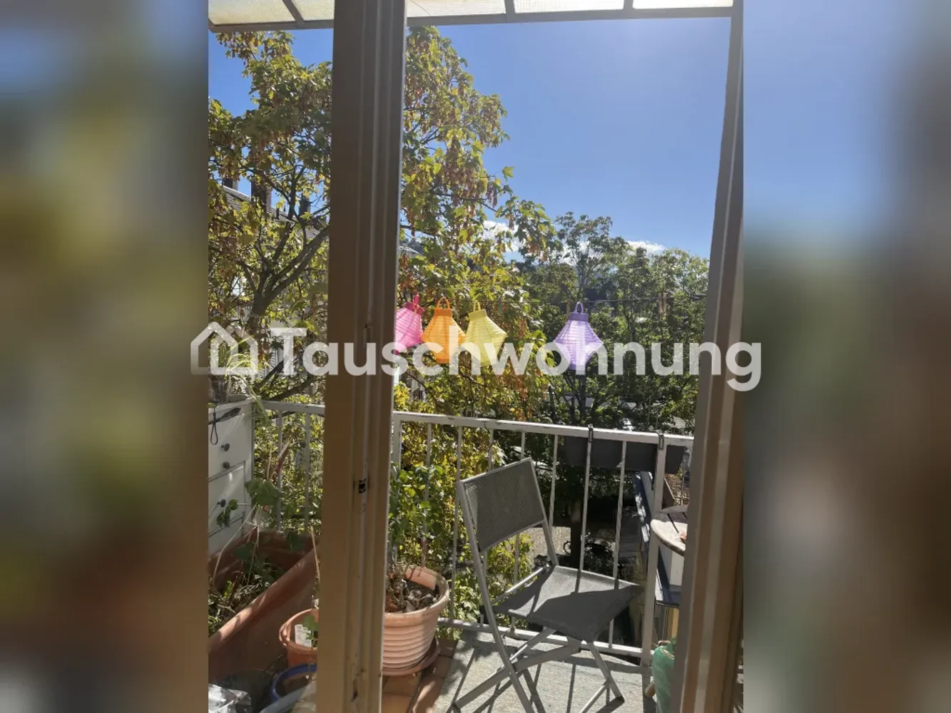 3 Zimmer Wohnung mit 86 m² in Freiburg im Breisgau – Bild 2