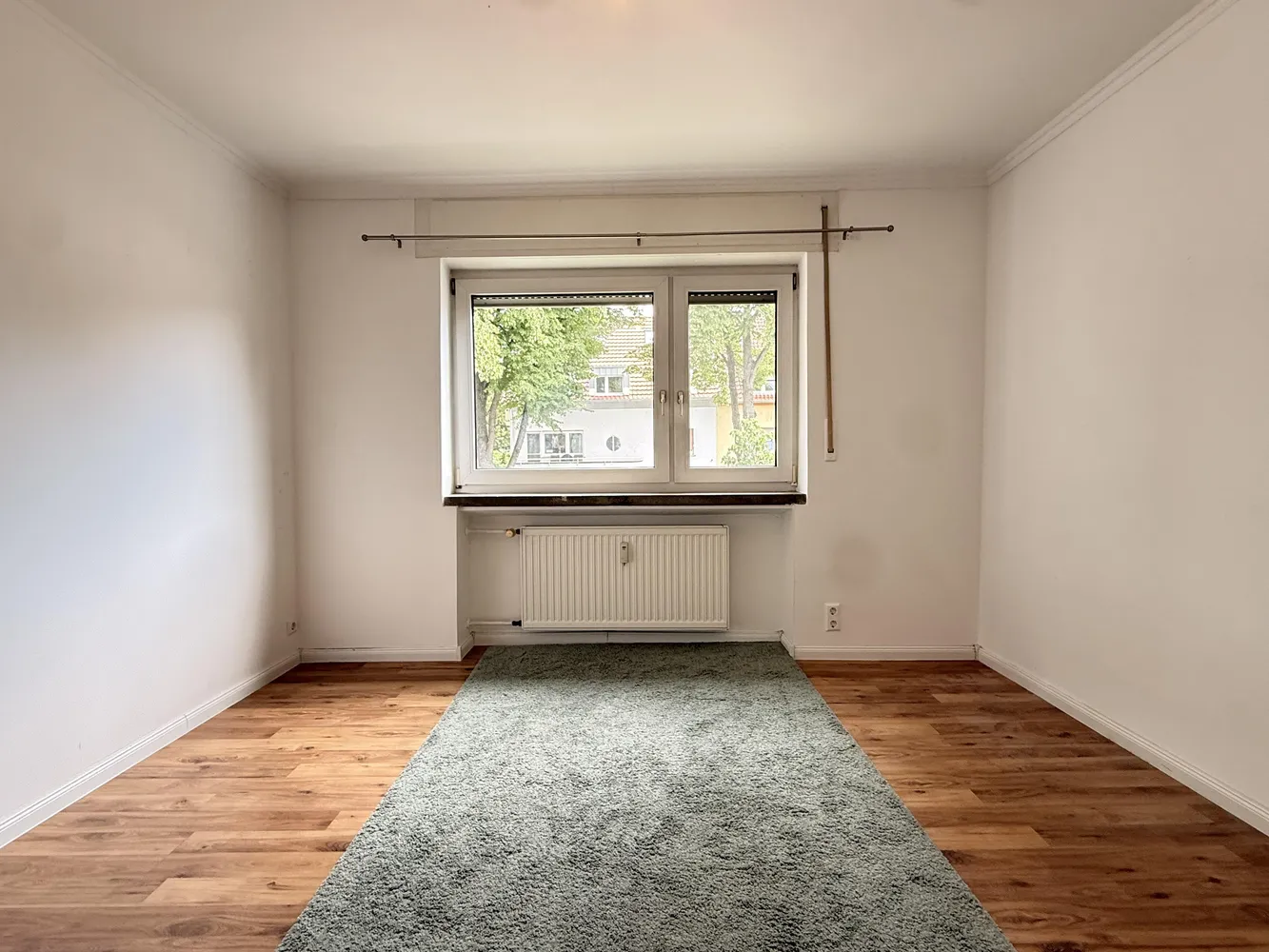 3 Zimmer Wohnung mit 80 m² in Mannheim – Bild 6