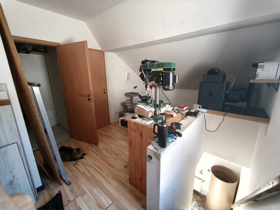 4 Zimmer Wohnung mit 82 m² in Siegen – Bild 7