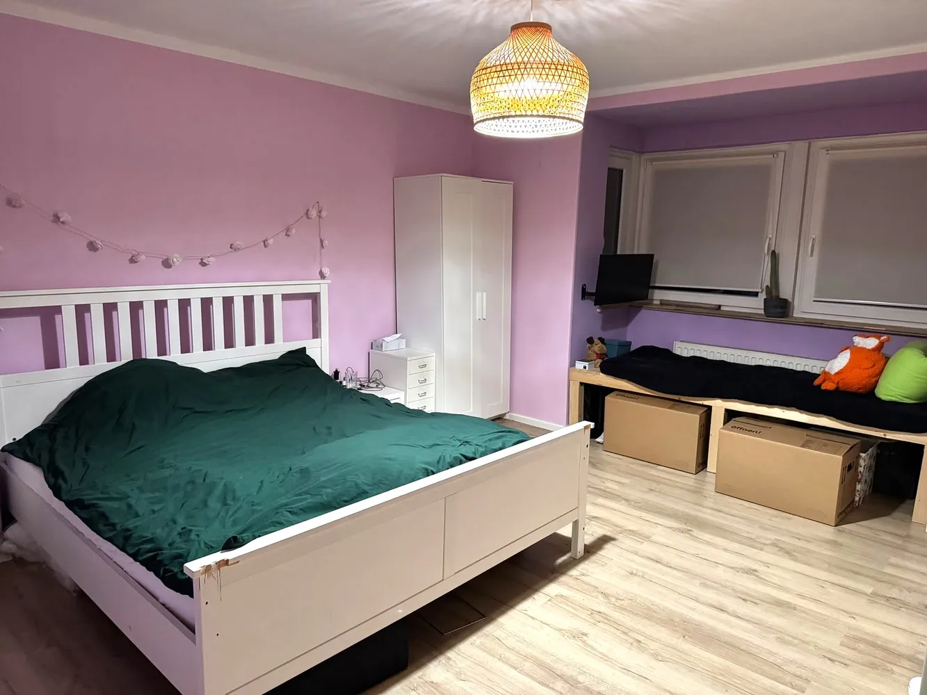 2 Zimmer Wohnung mit 62 m² in Dortmund – Bild 11