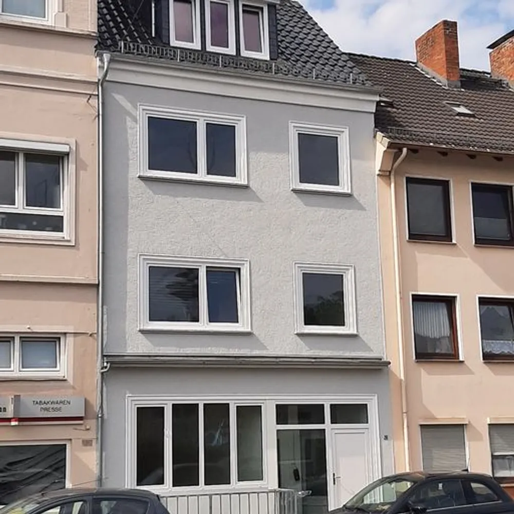 2 Zimmer Wohnung mit 47 m² in Bremen – Bild 10