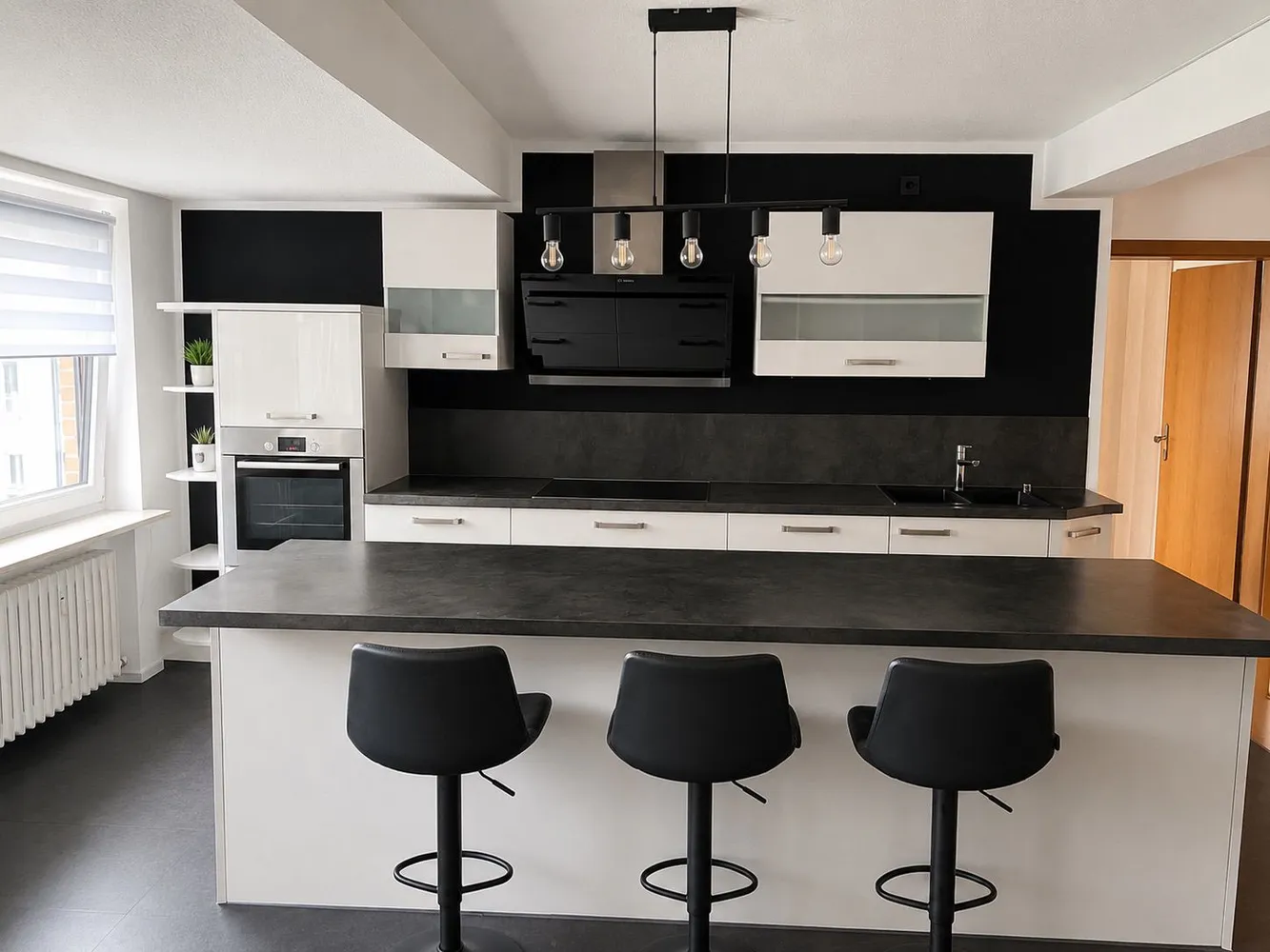 3 Zimmer Wohnung mit 95 m² in Essen – Bild 5