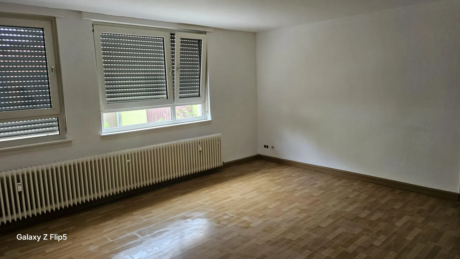 3 Zimmer Wohnung mit 93 m² in Karlsruhe – Bild 4