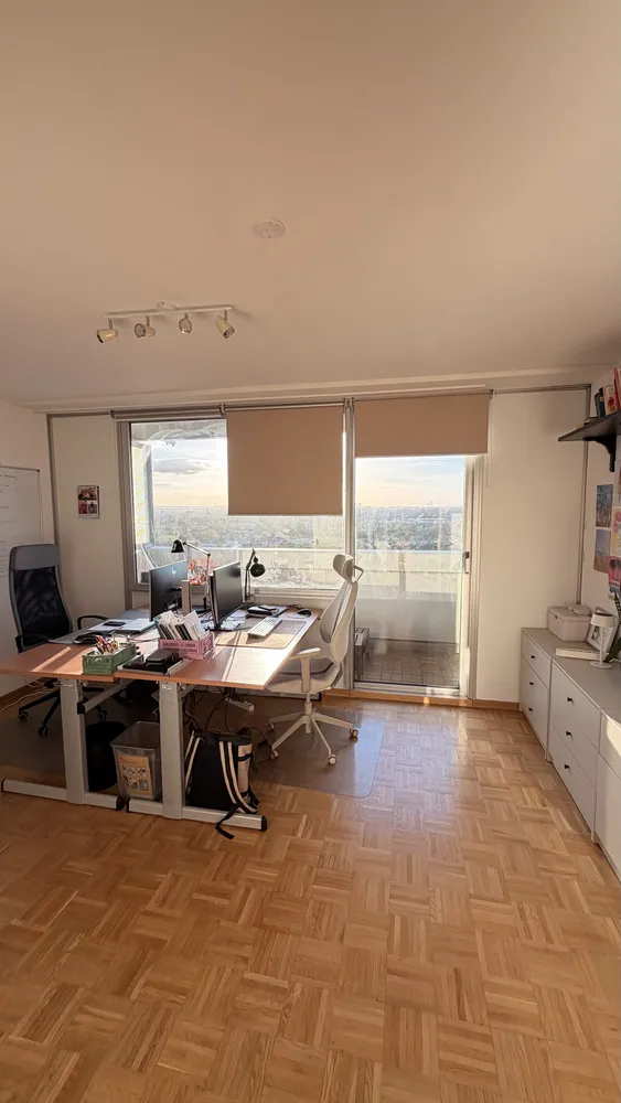 3 Zimmer Wohnung mit 86 m² in Köln – Bild 4