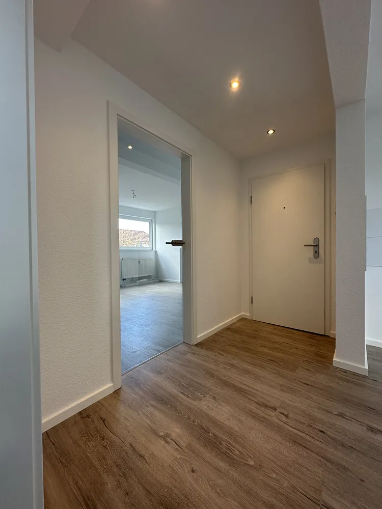 4 Zimmer Wohnung mit 85 m² in Essen – Bild 12