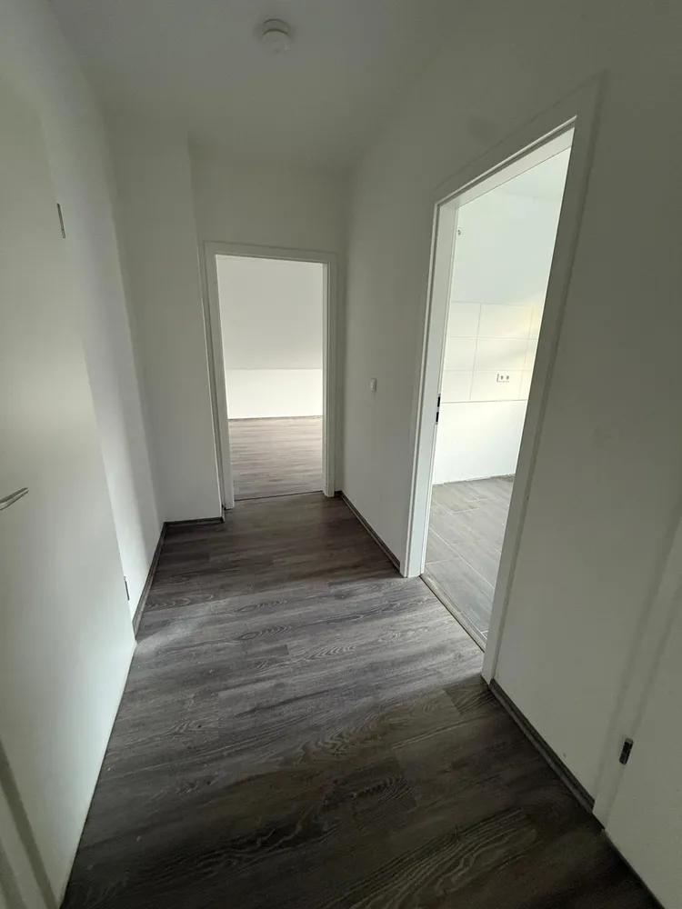 3 Zimmer Wohnung mit 59 m² in Hagen – Bild 1