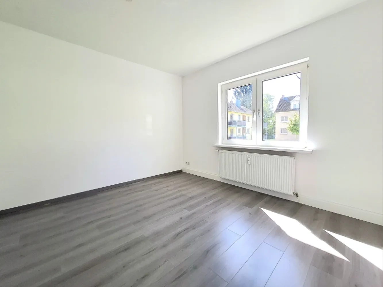 3 Zimmer Wohnung mit 78 m² in Minden – Bild 4