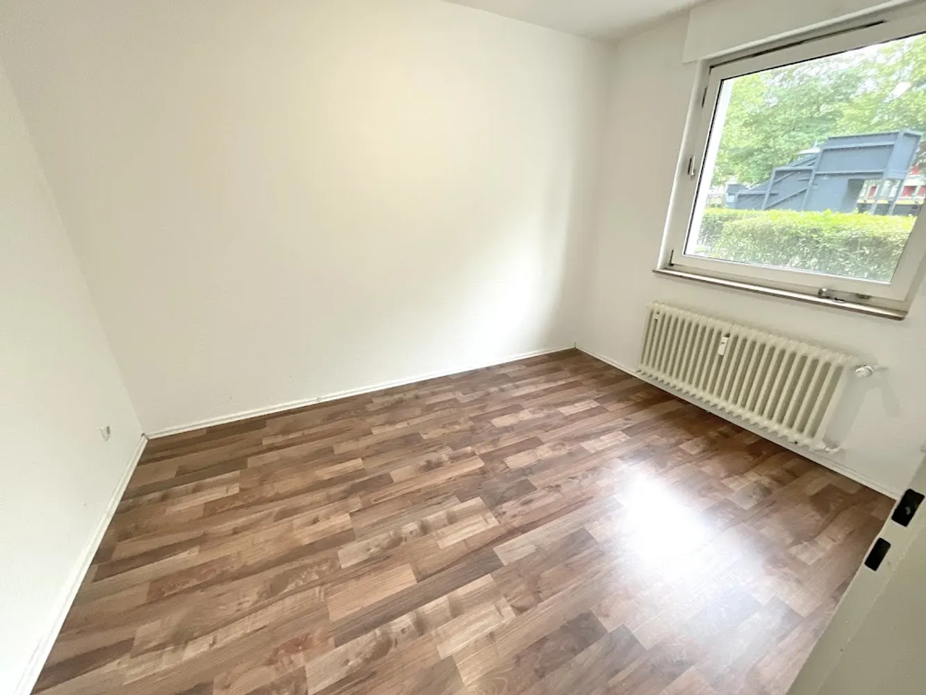 2 Zimmer Wohnung mit 48 m² in Herne – Bild 8