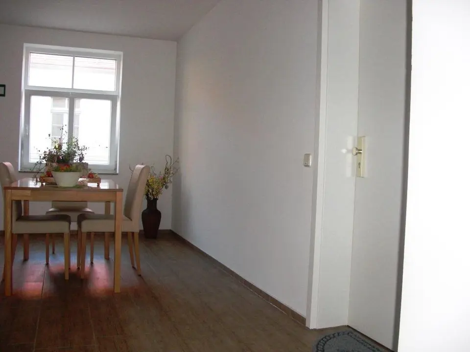 2 Zimmer Wohnung mit 30 m² in Zittau – Bild 8
