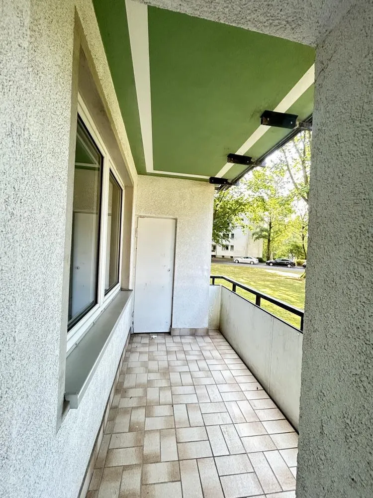 2 Zimmer Wohnung mit 51 m² in Solingen – Bild 10
