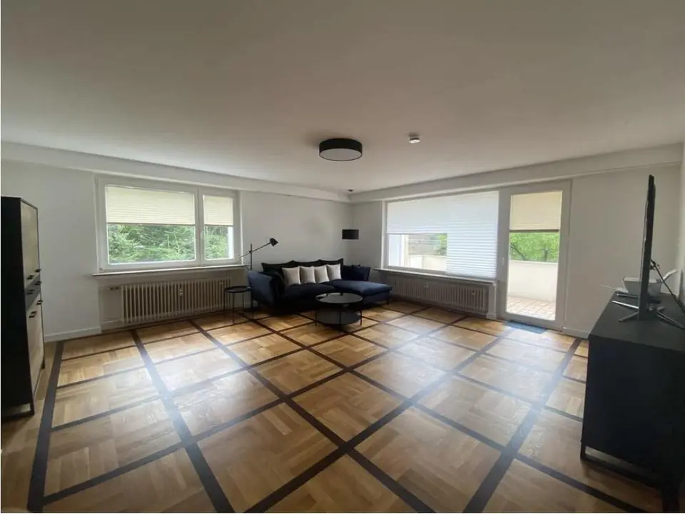 3 Zimmer Wohnung mit 108 m² in Bielefeld – Bild 1