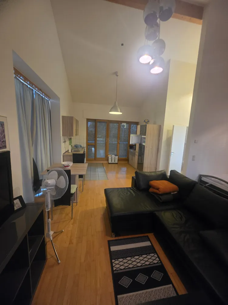 1 room apartment with 41 m² in Cologne – Photo 9