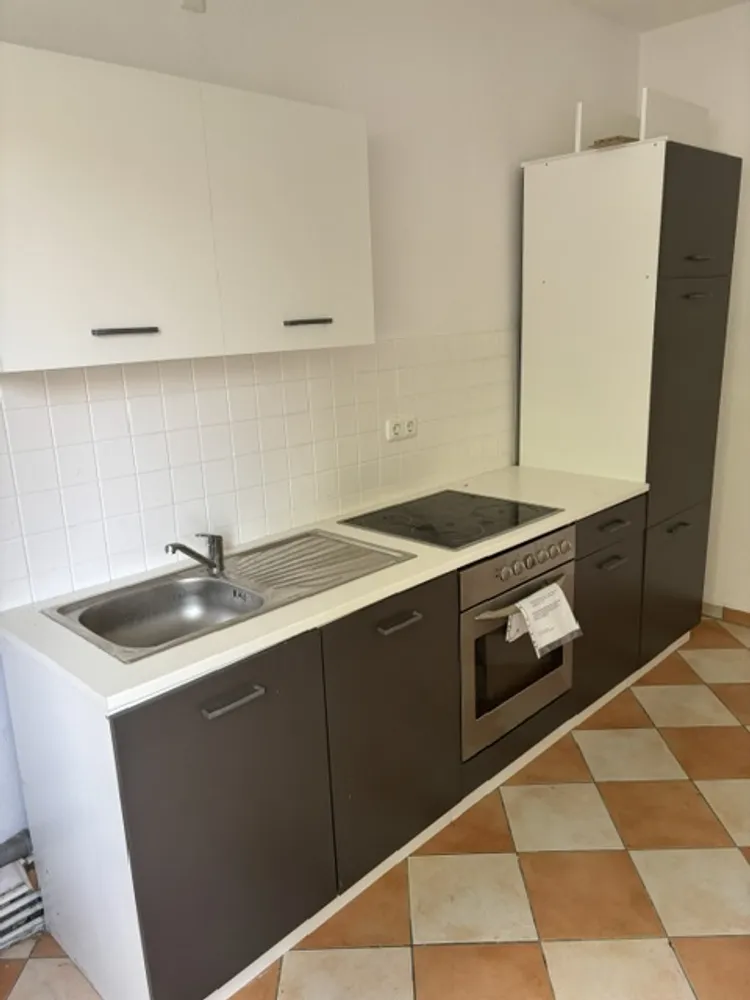 2 Zimmer Wohnung mit 50 m² in Hannover – Bild 5