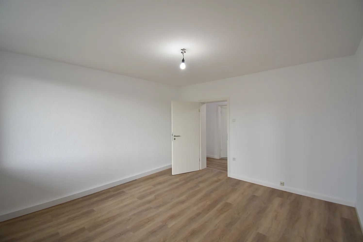 2 Zimmer Wohnung mit 49 m² in Oberhausen – Bild 5