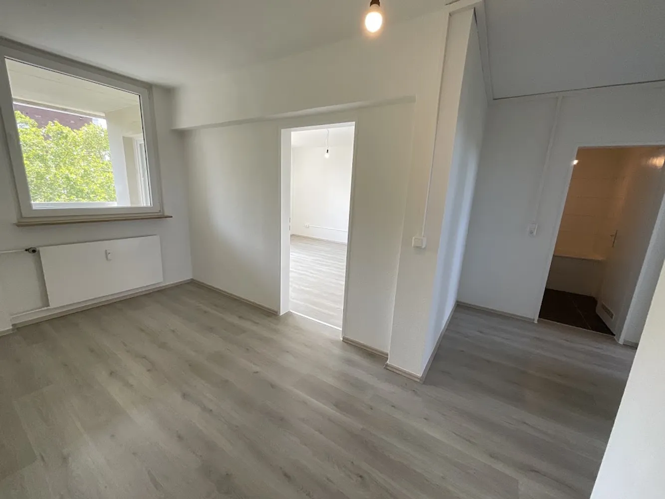 3 room apartment with 70 m² in Düsseldorf – Photo 2
