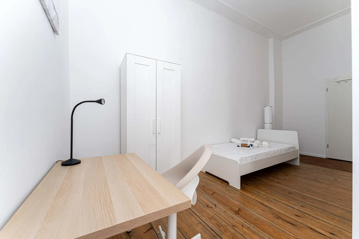 WG-Zimmer in Berlin – Bild 5