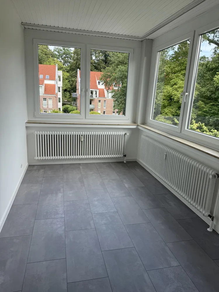 4 Zimmer Wohnung mit 92 m² in Bremen – Bild 6