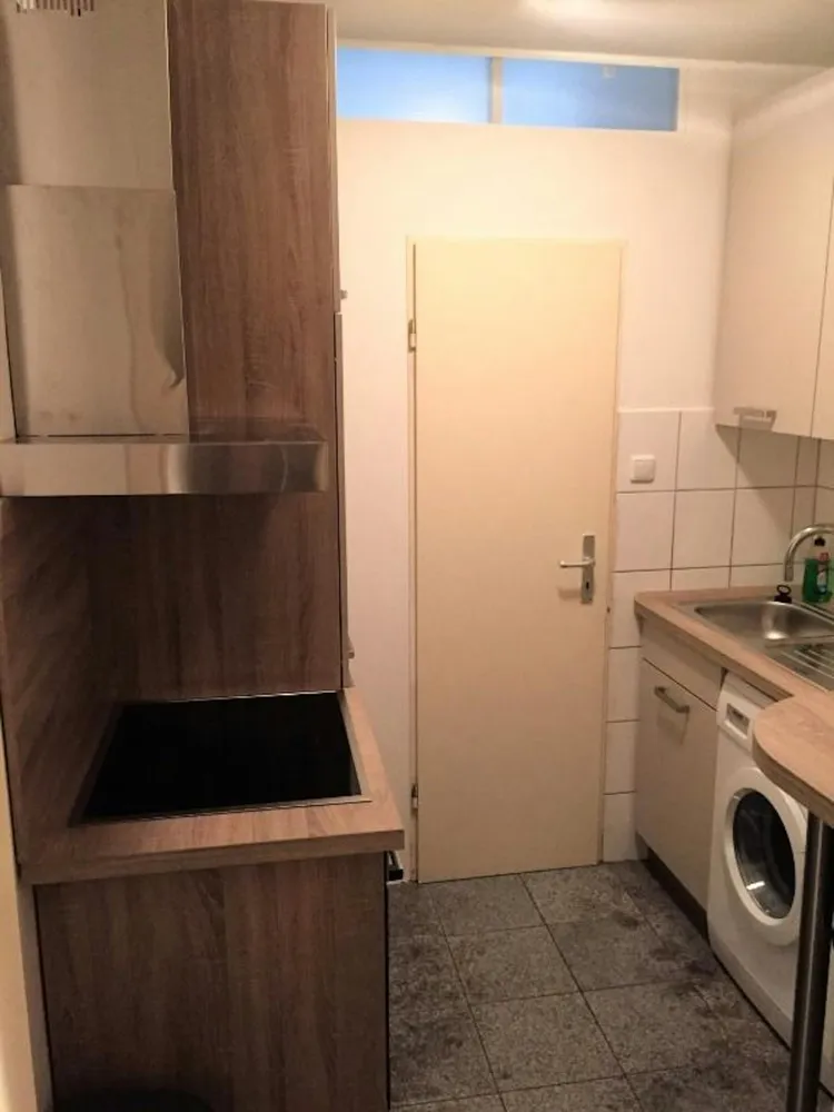 WG-Zimmer in Offenbach am Main – Bild 10