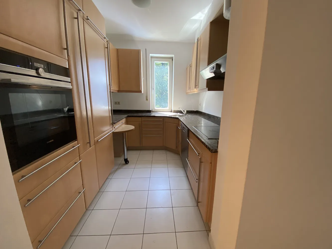 5 Zimmer Wohnung mit 154 m² in München – Bild 12