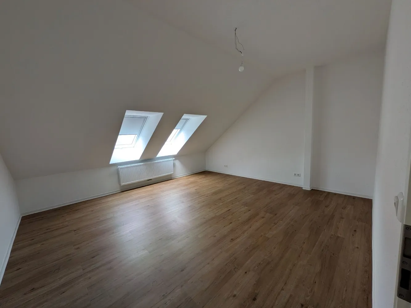 3 Zimmer Wohnung mit 111 m² in Hannover – Bild 4