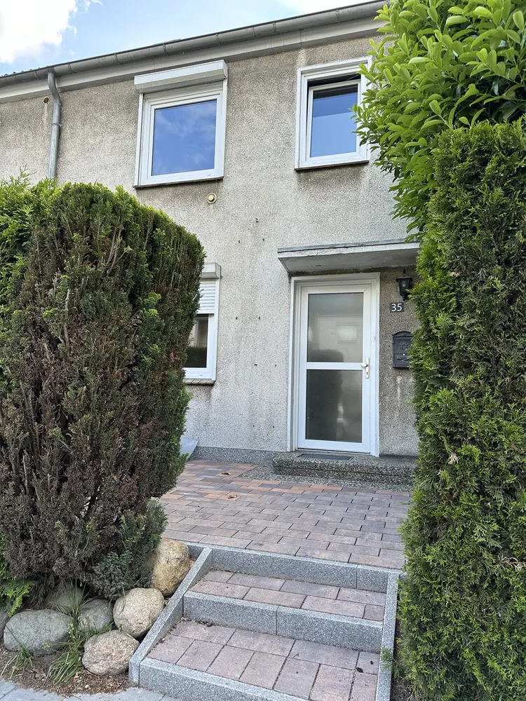 4 Zimmer Haus mit 90 m² in Hamburg – Bild 2