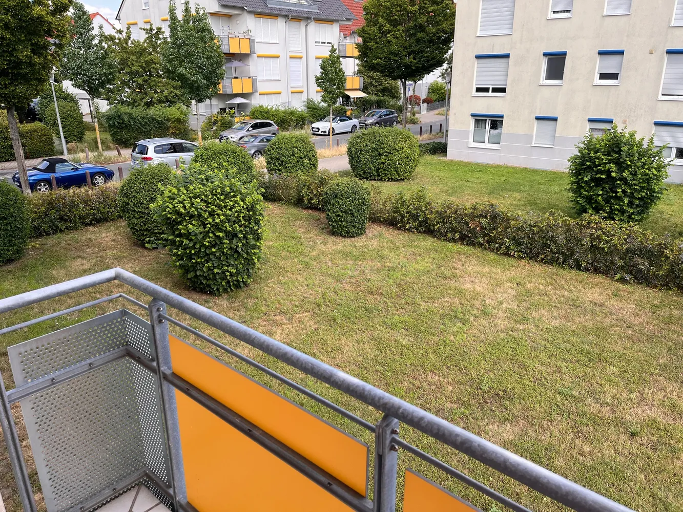 3 Zimmer Wohnung mit 81 m² in Mannheim – Bild 6
