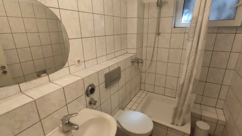 Studio mit 30 m² in Neumünster – Bild 5