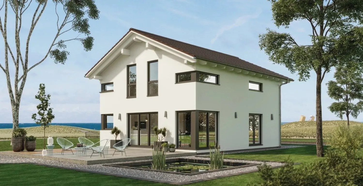 4 Zimmer Haus mit 130 m² in Bayreuth – Bild 3