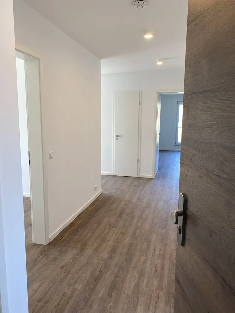 5 room apartment with 123 m² in Heilbronn – Photo 12