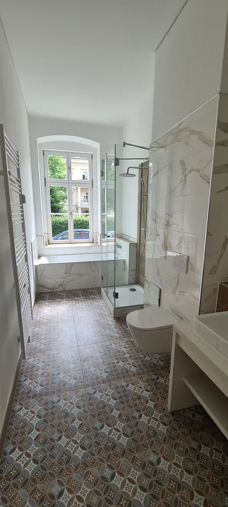 5 Zimmer Wohnung mit 150 m² in Görlitz – Bild 4
