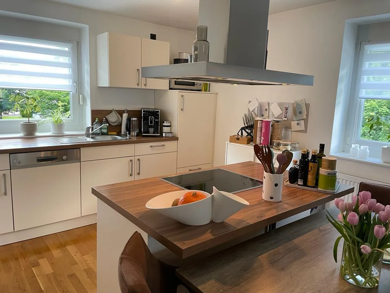 2 room apartment with 57 m² in Augsburg – Photo 4