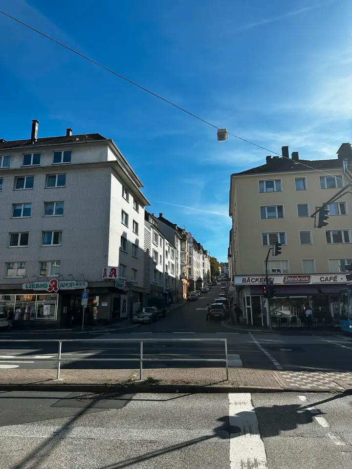 2 Zimmer Wohnung mit 55 m² in Wuppertal – Bild 3