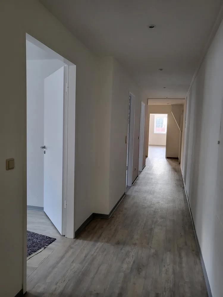 5 Zimmer Wohnung mit 135 m² in Fürstenwalde/Spree – Bild 9