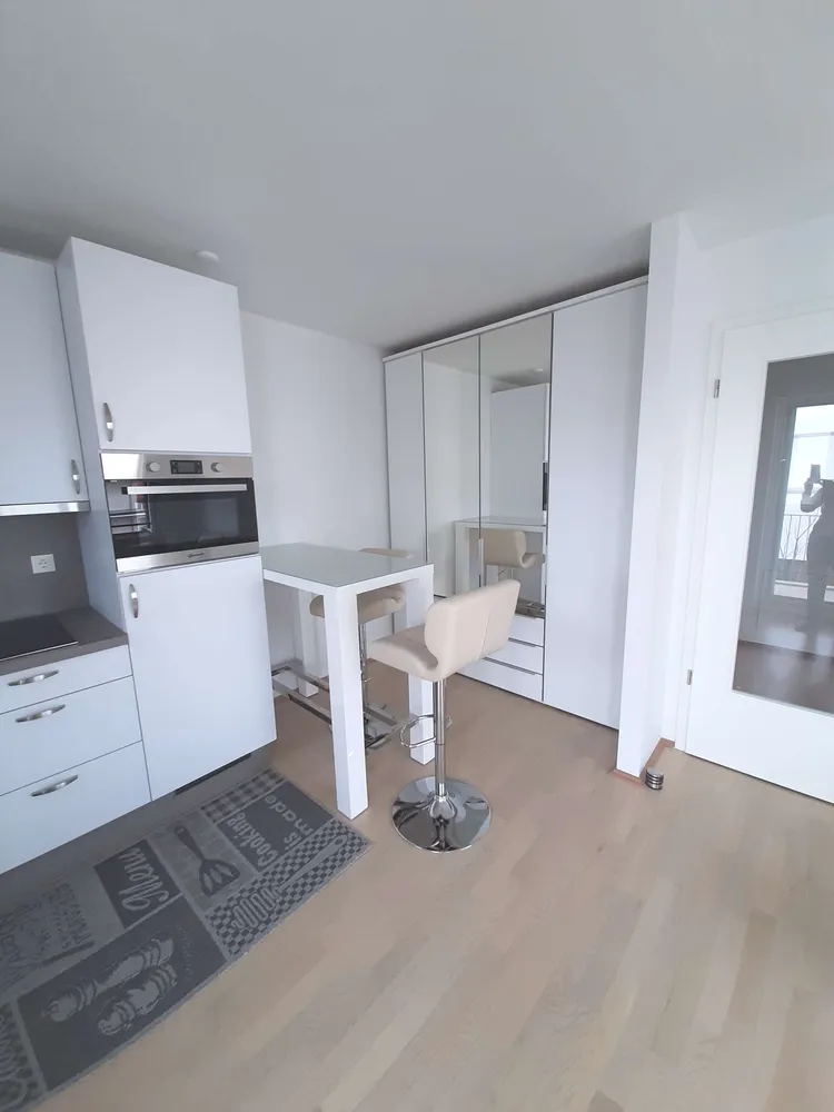 1 Zimmer Wohnung mit 30 m² in München – Bild 5