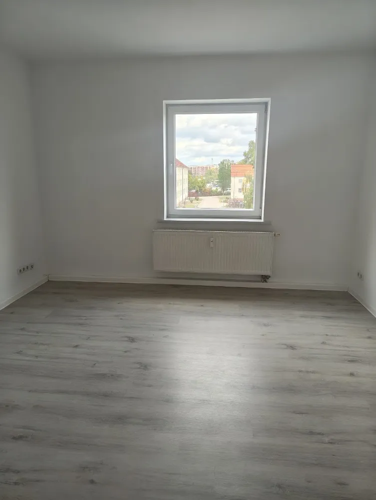2 Zimmer Wohnung mit 47 m² in Brandenburg an der Havel – Bild 1