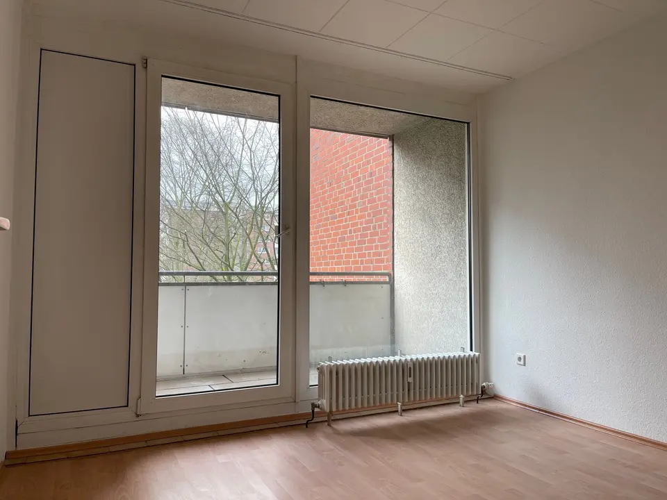 3 Zimmer Wohnung mit 74 m² in Duisburg – Bild 2