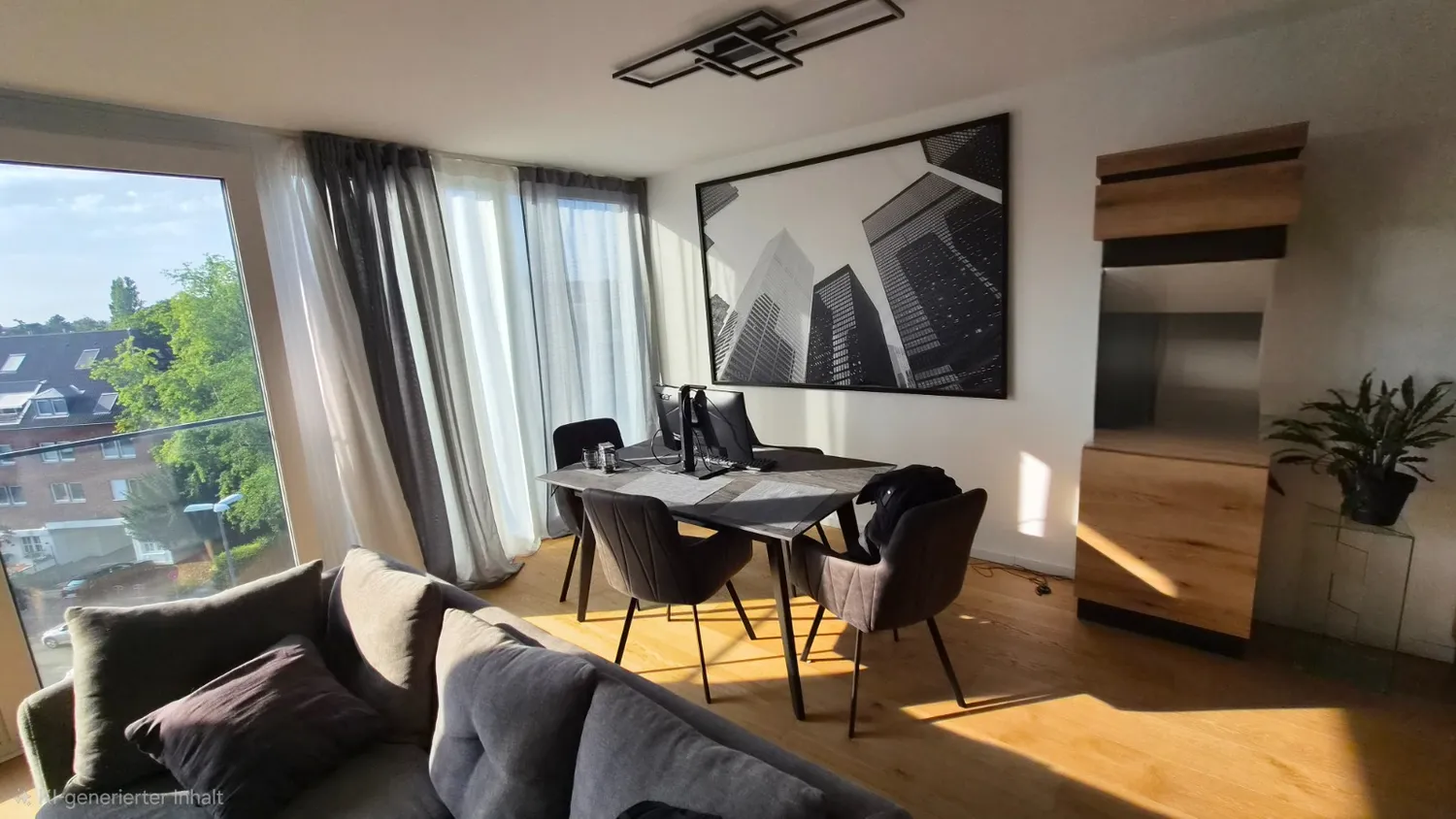 2 Zimmer Wohnung mit 62 m² in Krefeld – Bild 3