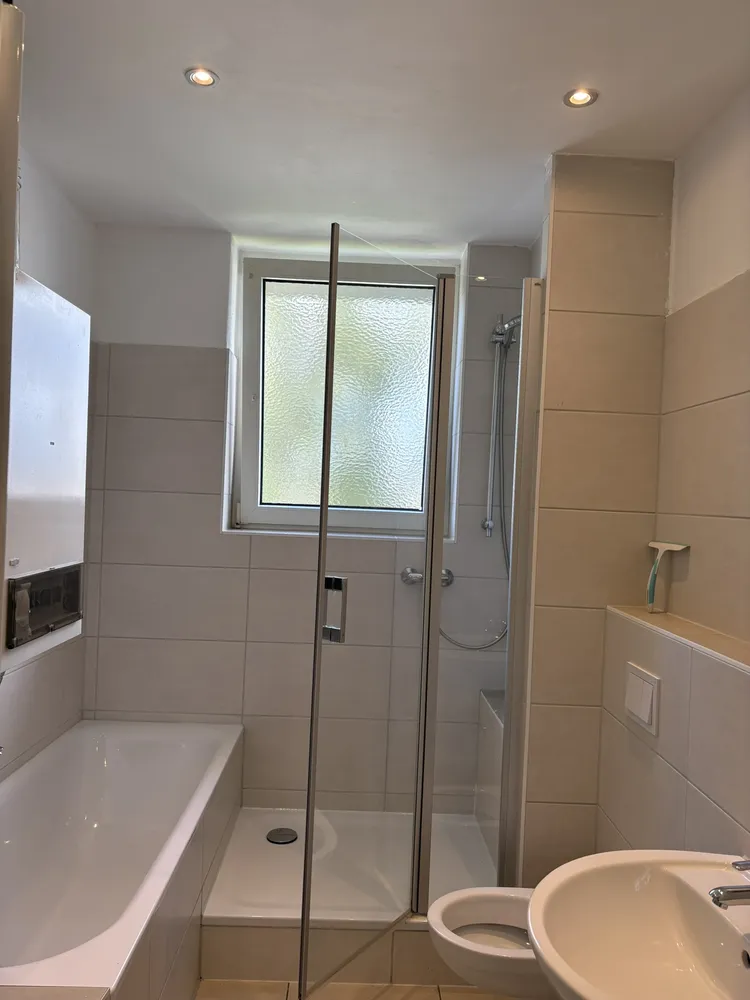 3 Zimmer Wohnung mit 64 m² in Herne – Bild 11