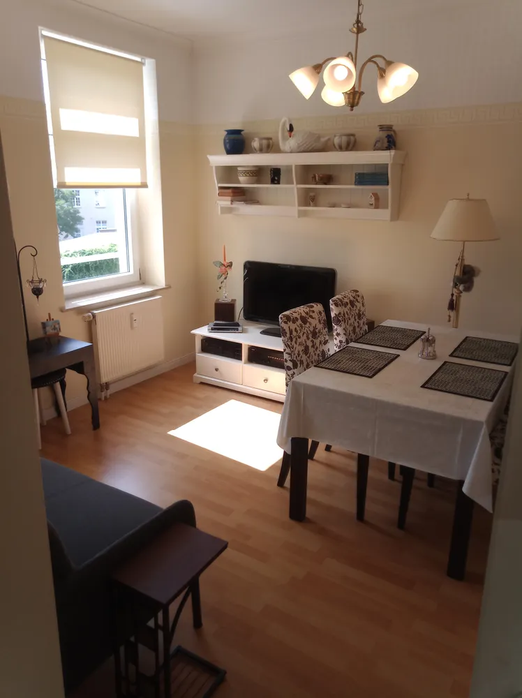 3 Zimmer Wohnung mit 70 m² in Leipzig – Bild 5