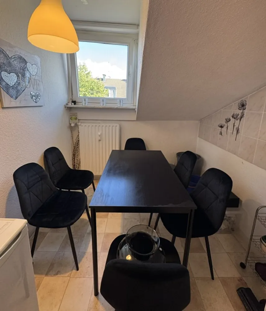 2 Zimmer Wohnung mit 50 m² in Aachen – Bild 5