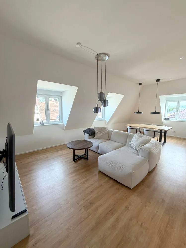 3 room apartment with 120 m² in Lörrach – Photo 7