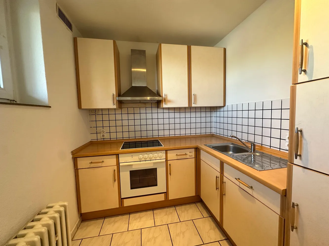 2 Zimmer Wohnung mit 50 m² in Unna – Bild 8