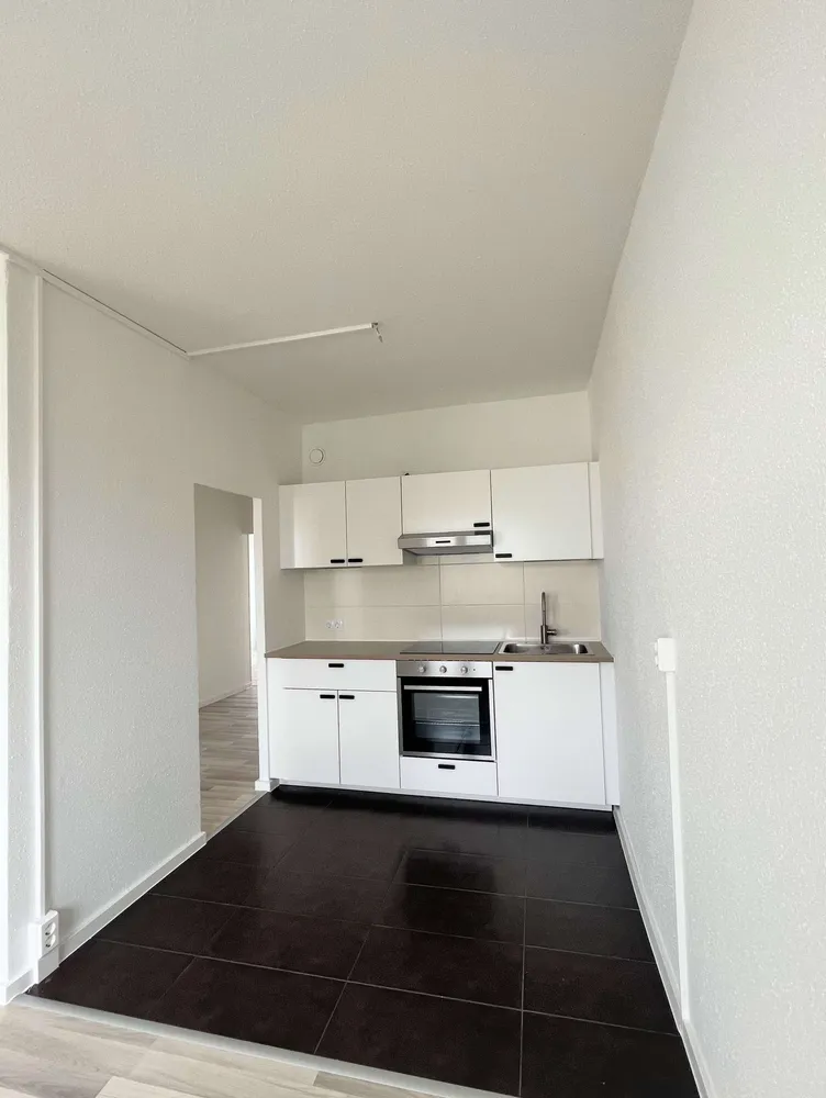 3 Zimmer Wohnung mit 55 m² in Halle (Saale) – Bild 4
