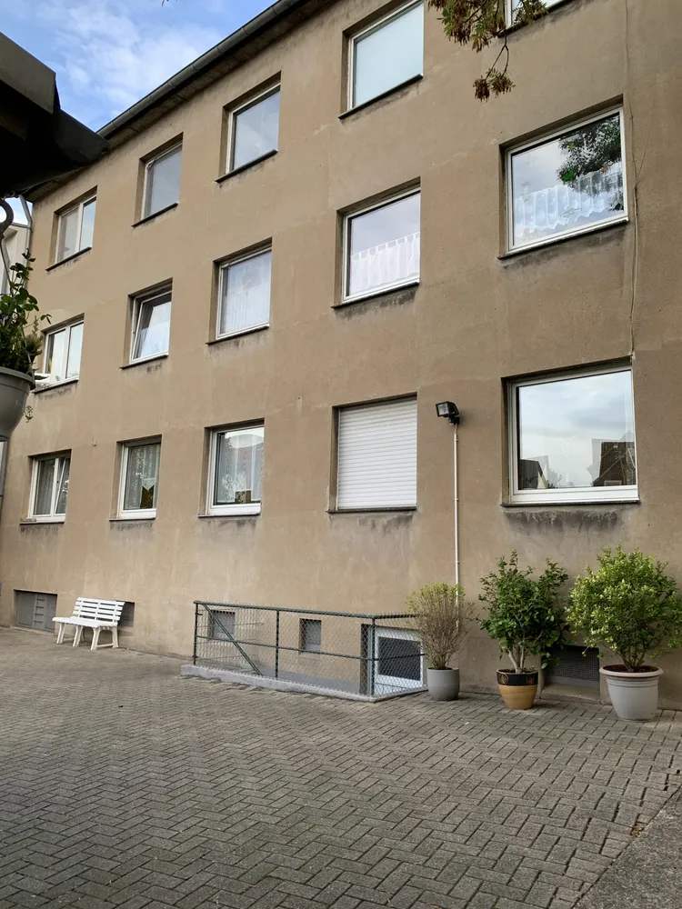 3 Zimmer Wohnung mit 68 m² in Bochum – Bild 9