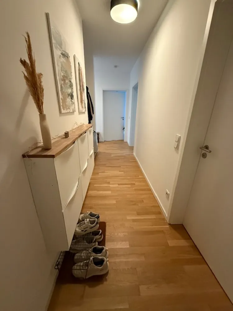 3 Zimmer Wohnung mit 94 m² in Münster – Bild 11