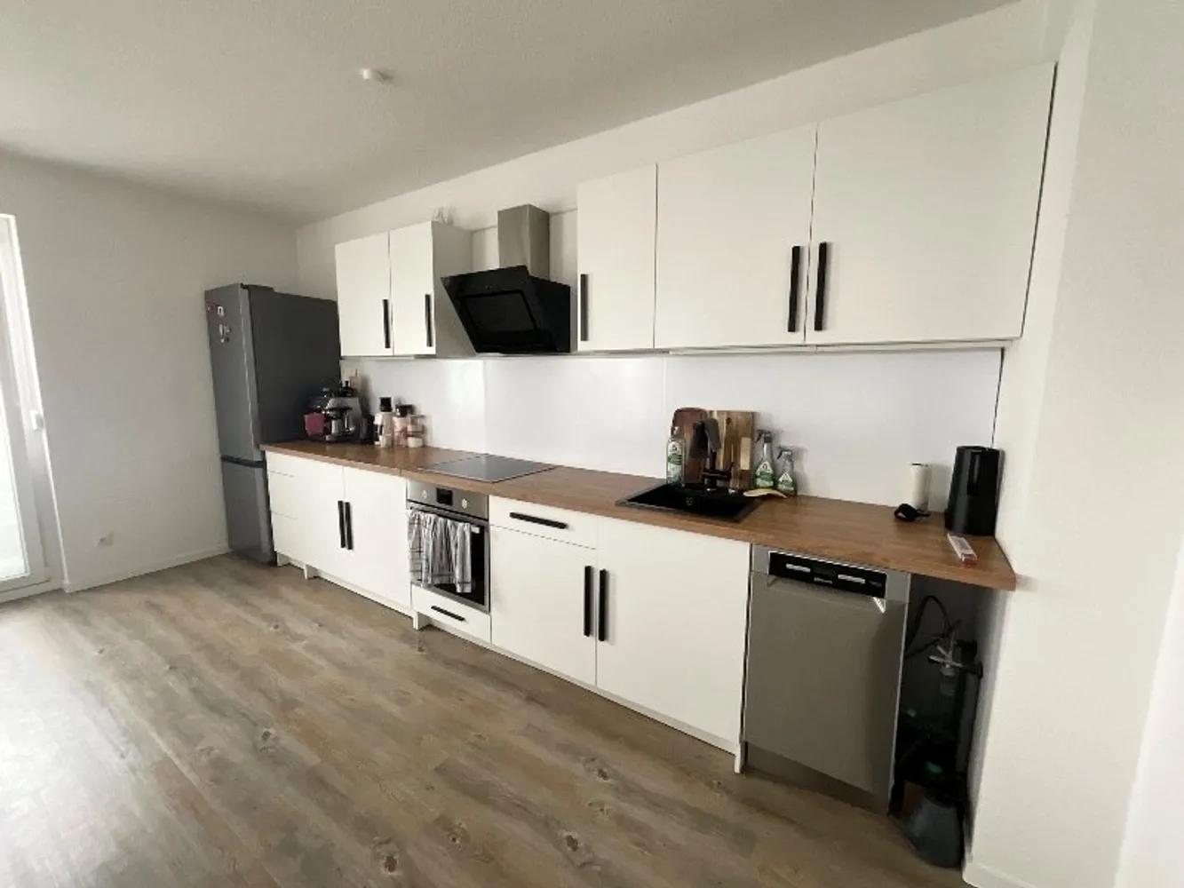 3 Zimmer Wohnung mit 95 m² in Düsseldorf – Bild 6