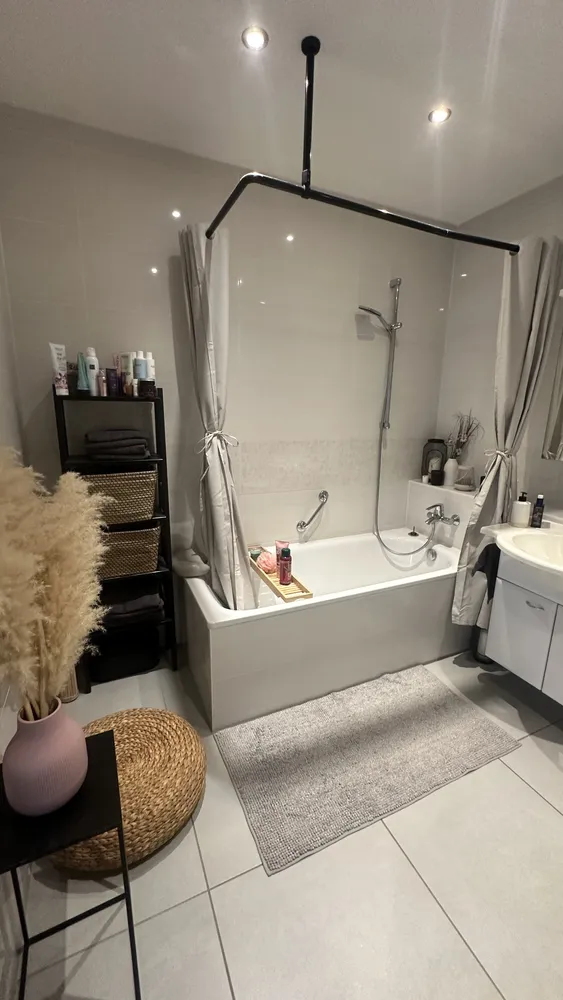 2 Zimmer Wohnung mit 56 m² in Augsburg – Bild 6